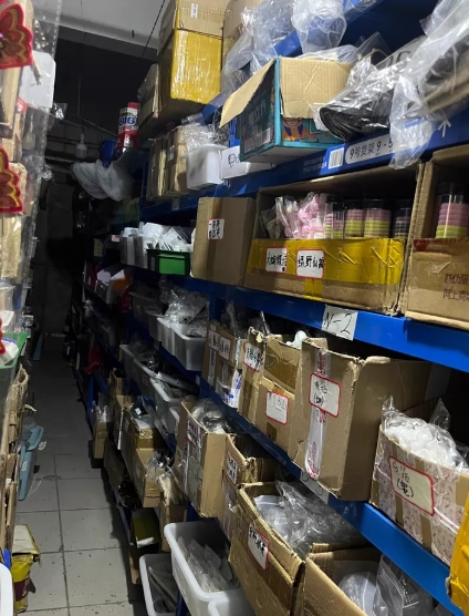 贵阳地区处理仓储货架