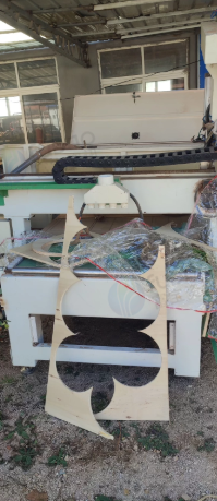 烟台地区处理数控开料机