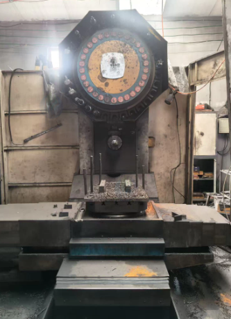 潍坊地区改行处理立式加工中心 卧式加工中心