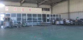 安庆地区工厂处理生产洗洁精设备一批