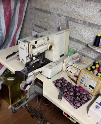 泉州地区处理兄弟牌430C