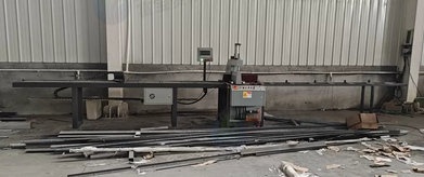 沧州地区处理西格玛数控门窗设设备