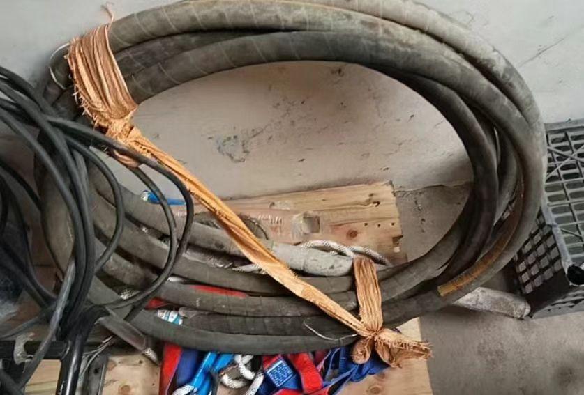 平顶山地区工程结束处理汽油振动棒