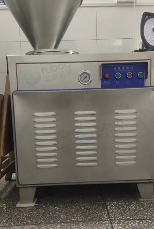 重庆地区闲置处理灌肠机