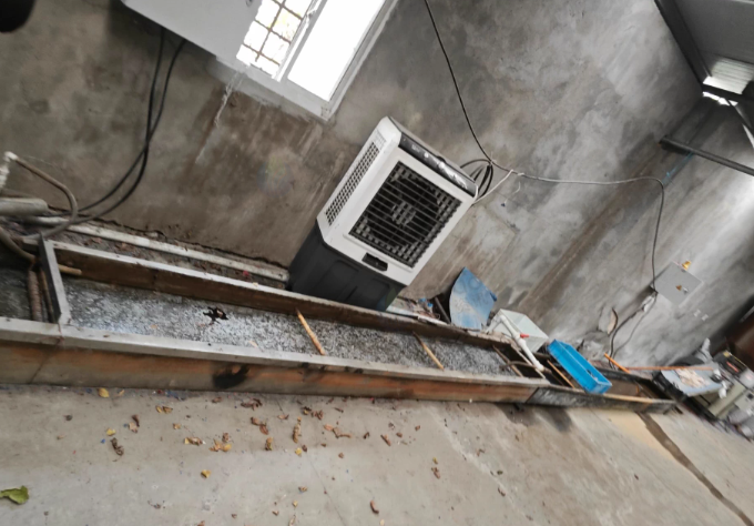 常州地区工厂处理185造粒机