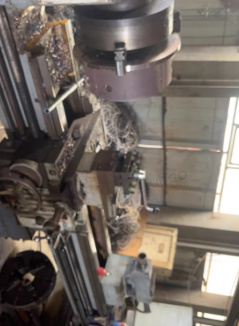 泰安地区处理安阳6280x3米车床