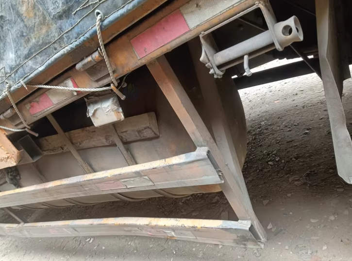 佛山地区处理货车大水箱