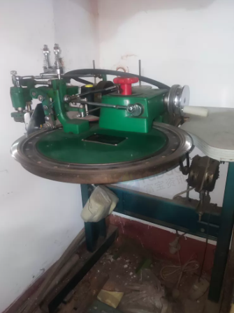 枣庄地区处理冠雄牌12针毛衣编织机 福马2000缝合机 电动缠线机