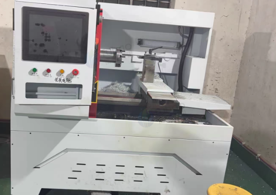 西双版纳地区自用处理轮毂修复拉丝设备