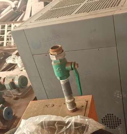 达州地区处理喷油螺杆空气压缩机