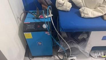 湘西地区处理干洗店全套设备