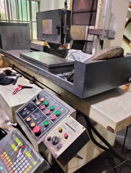 东莞地区处理700*300精密大水磨