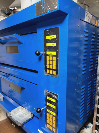 上饶地区个人处理泽比两层四盘商用烤箱 ZECB-2Y