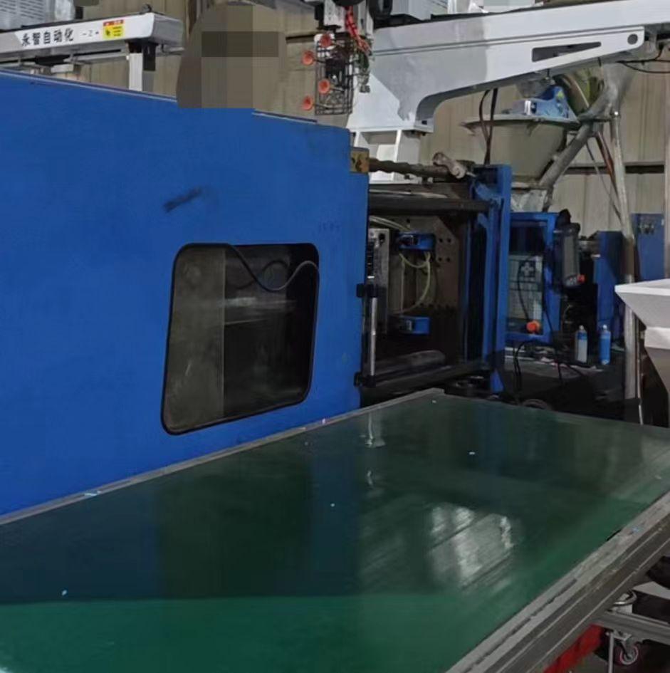 许昌地区工厂处理140/168/200/240/250/268/280/300吨注塑机