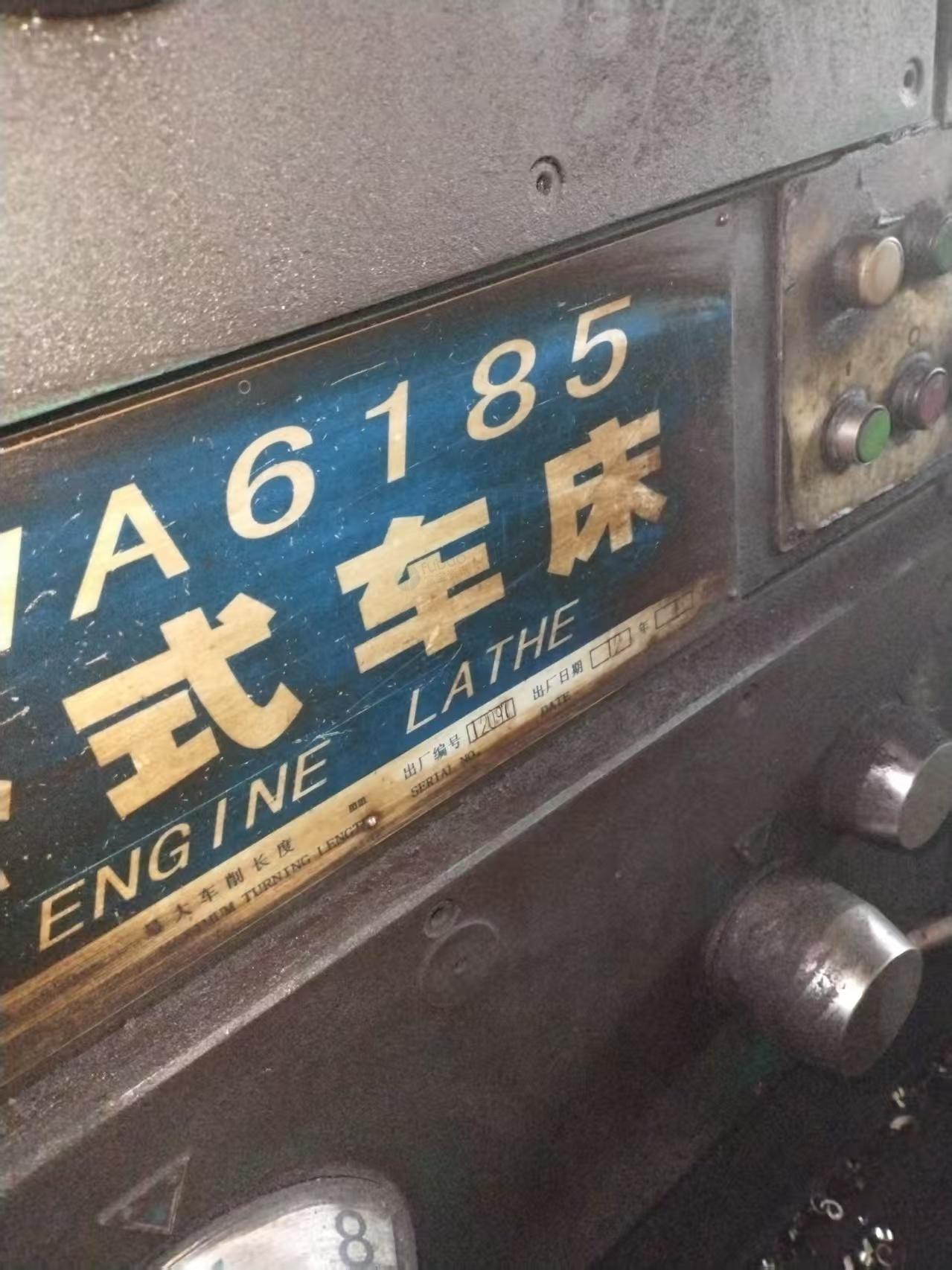 供应：机床设备5台