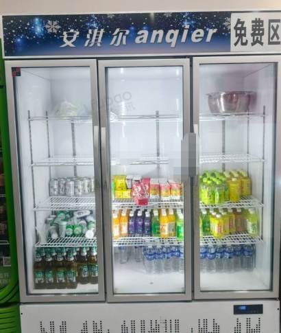 楚雄地区处理冷藏展示柜