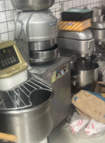 南平地区处理蛋糕店设备一整套