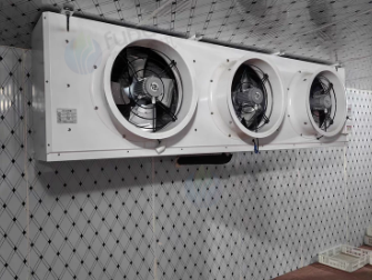 菏泽地区个人处理冷库