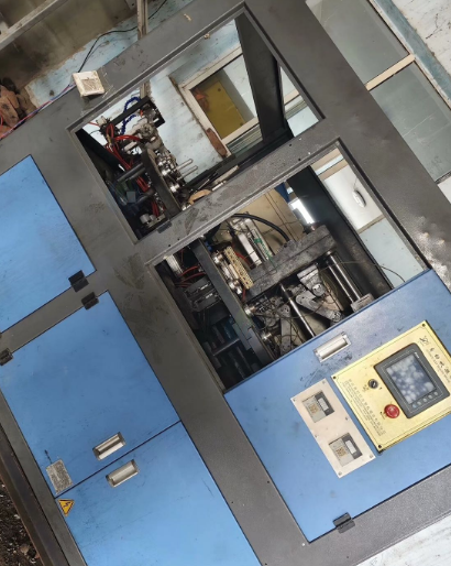 吉林地区处理全自动吹瓶机