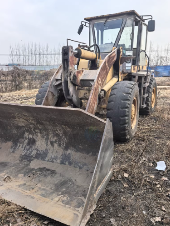 临沂地区处理现代ZL35G装载机