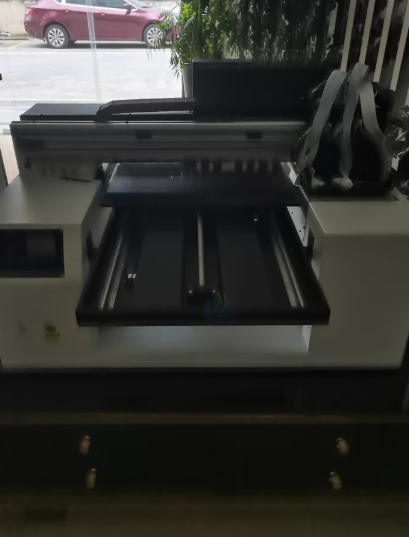 黔南地区处理UV紫光打标机