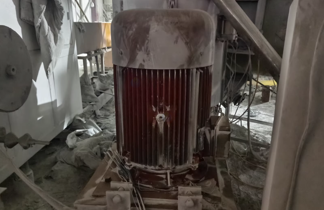 保定地区工厂处理塑料颗粒加工全套设备