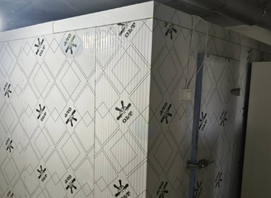 甘南地区处理12平冷藏库