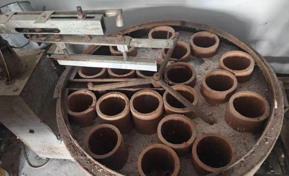 济宁地区处理半自动煎饼机