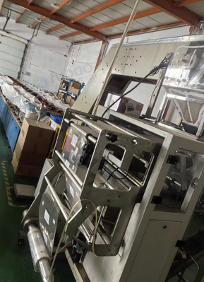 天津地区处理注塑分拣机