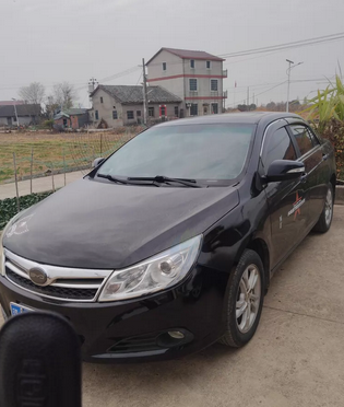 南昌地区处理2015年手动挡比亚迪速锐1.5