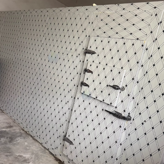 徐州地区处理5*2.6*2.5m冷库