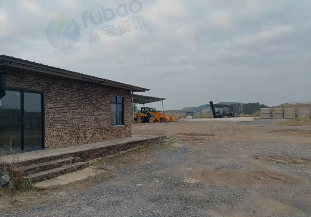 来宾地区木片厂处理整套生产设备、两台铲车、变压器等