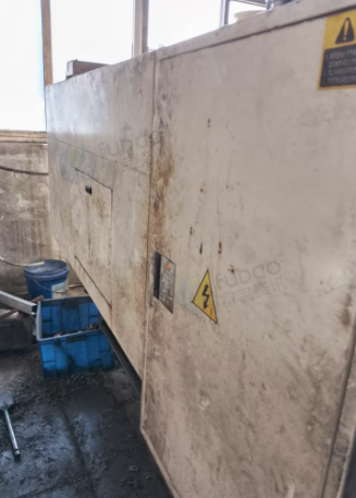 青岛地区个人处理数控6150*1000车床