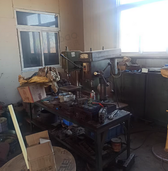 天津地区处理加工中心，铣床，线切割，台钻攻丝机