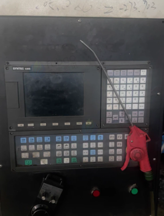 菏泽地区处理加工中心