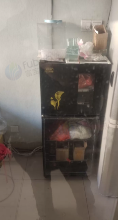 德州地区处理蛋糕房设备