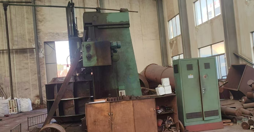 供应：二手激光切割机、立车