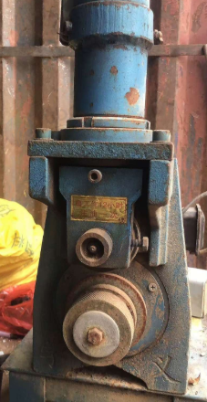 湛江地区处理消防压槽机