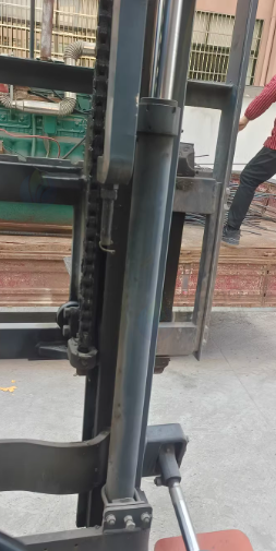 金华地区处理柴油发电机组