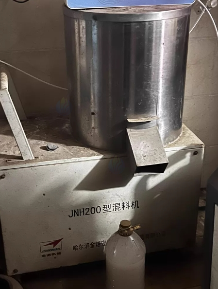 成都地区处理金诺狗粮生产线