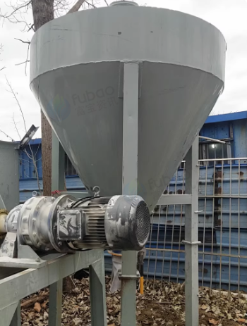 东营地区处理搅拌设备