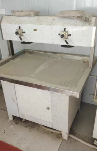 渭南地区自用处理双联磨豆腐一体机