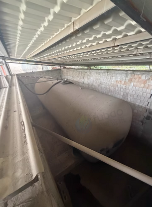 南宁地区处理50立方柴油罐