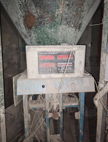 海口地区工厂处理腻子粉厂设备