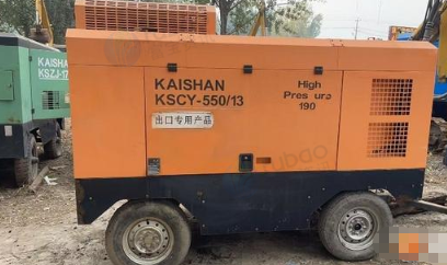 宜春地区处理开山柴移550/13