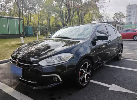 宜春地区处理菲亚特致悦