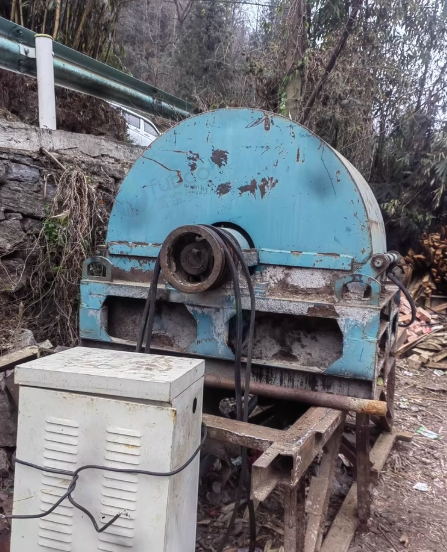 安顺地区处理1000型木材粉碎机