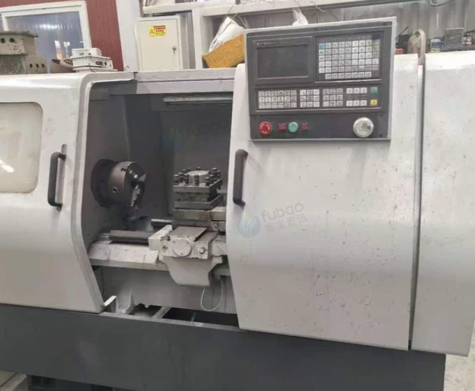 泸州地区处理广数数控车床6136