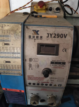 聊城地区个人处理气泵 微型车床