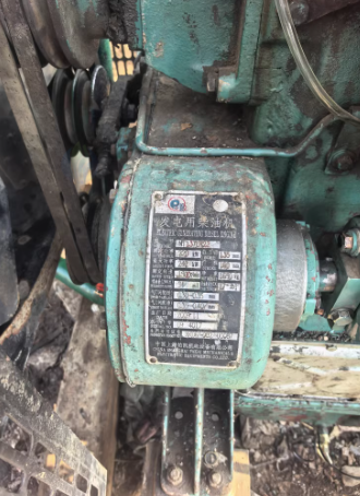 泰安地区处理200千瓦无刷发电机